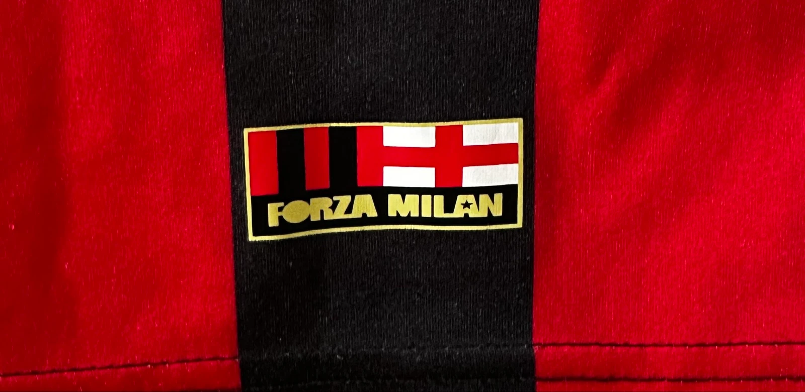 Camiseta estilo futebol personalizada "PATO 7" – Tamanho 12 anos – photo 6